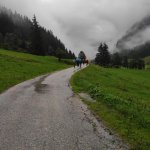 20.8.2022 - Hochtour im Zillertal
